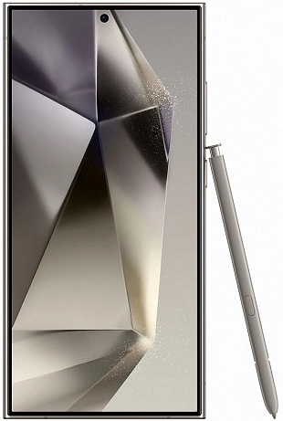 Samsung Galaxy S24 Ultra 12/512GB (серый титан) фото 2
