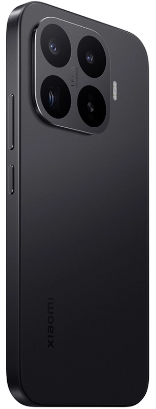 Xiaomi 17T 12/512Gb (черный) фото 5