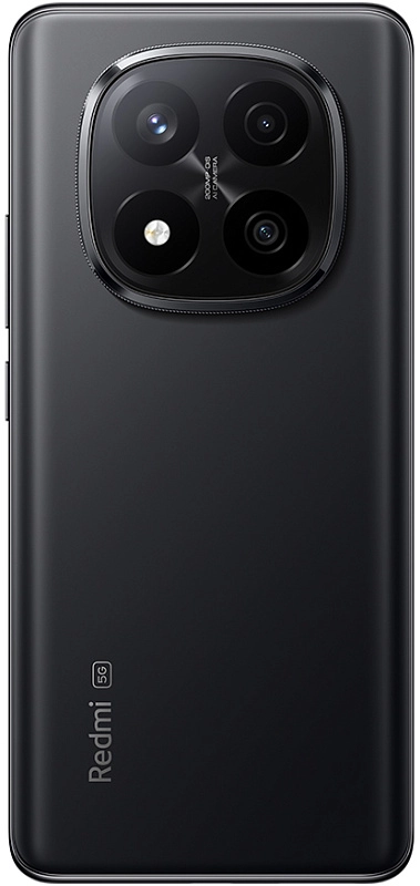Redmi Note 14 Pro+ 5G 8/256GB (черный) фото 6