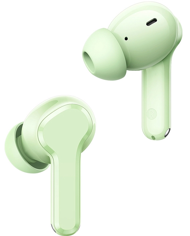 realme Buds T110 (зеленый) фото 3 realme Buds T110 (зеленый) фото 3