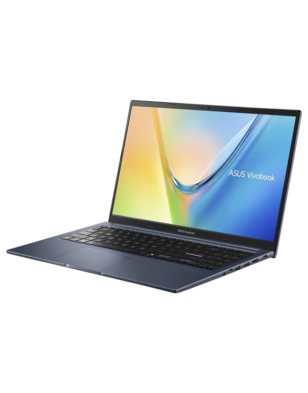 ASUS Vivobook 15 (M1502XA-BQ005W) 8/512GB (синий) фото 3