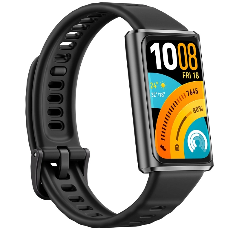 HUAWEI Band 11 Pro CDY-B49 (черный) фото 1