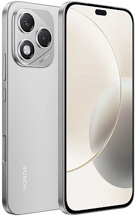 HONOR 400 Lite 8/256GB (серый)