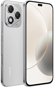 HONOR 400 Lite 8/256GB (серый)