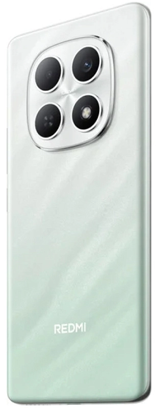 Redmi Note 15 8/256GB (зеленый) фото 7
