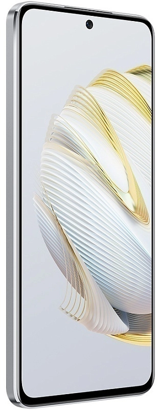 Huawei Nova 10 SE 8/128GB (мерцающий серебристый) фото 1 Huawei Nova 10 SE 8/128GB (мерцающий серебристый) фото 1