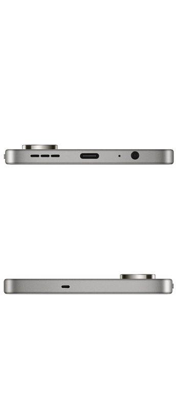 Tecno Spark 40 Pro 8/256GB (титан) фото 9 Tecno Spark 40 Pro 8/256GB (титан) фото 9