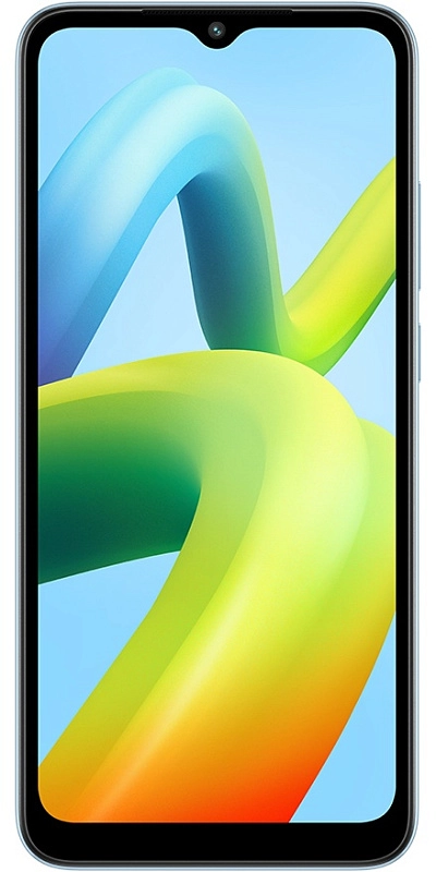 Xiaomi Redmi A1+ 2/32GB (голубой) фото 2 Xiaomi Redmi A1+ 2/32GB (голубой) фото 2
