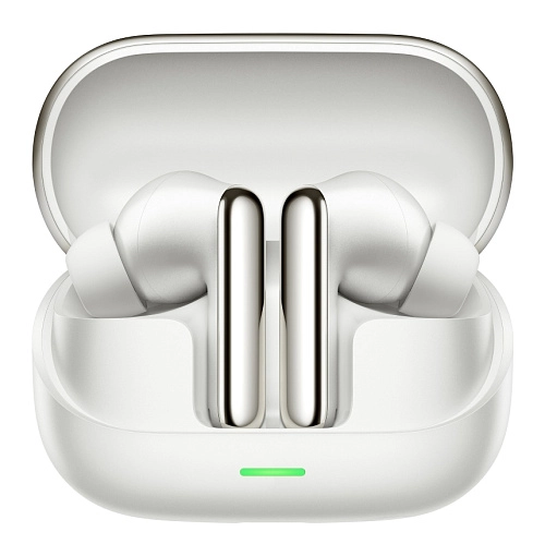 HONOR Earbuds 4 PAK-T10P (белый)