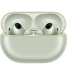 Huawei FreeBuds Pro 4 (зеленый)