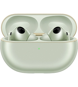 Huawei FreeBuds Pro 4 (зеленый)