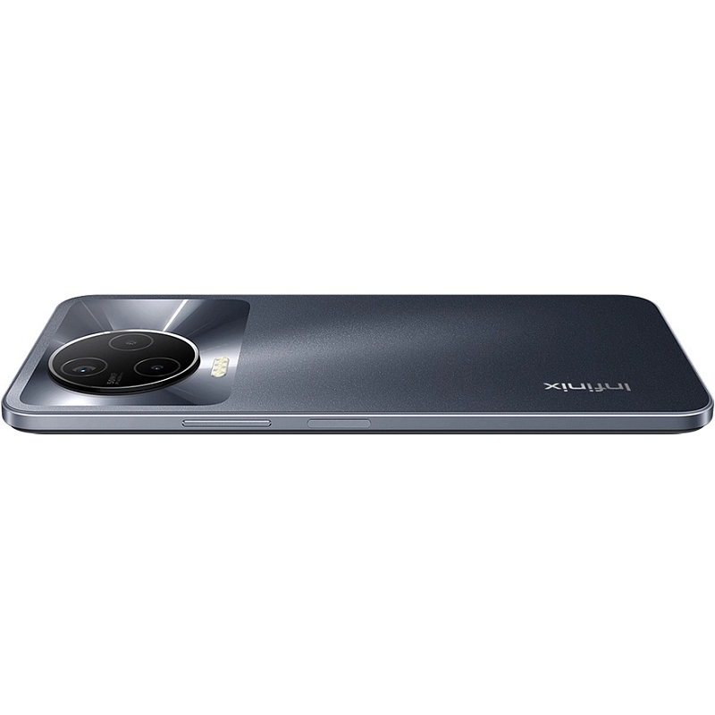 Infinix Note 12 2023 8/128GB (вулканический серый) фото 7 Infinix Note 12 2023 8/128GB (вулканический серый) фото 7