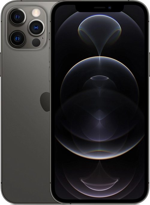 Apple iPhone 12 Pro 256GB Грейд A (графитовый) Apple iPhone 12 Pro 256GB Грейд A (графитовый)
