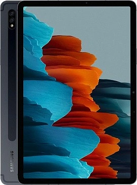 Планшет Samsung Galaxy Tab S7 LTE T875 (черный)