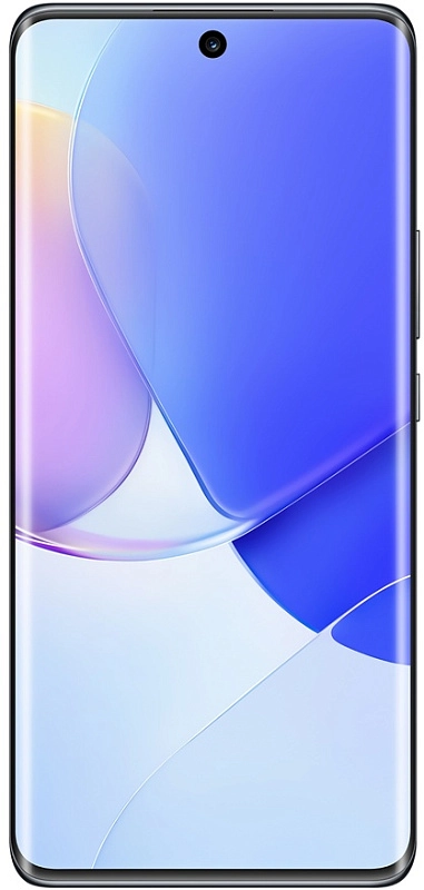 Huawei Nova 9 8/128GB (черный) фото 2 Huawei Nova 9 8/128GB (черный) фото 2