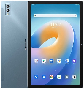 Blackview Tab 11 SE 4G 8/128GB (синий ледник)
