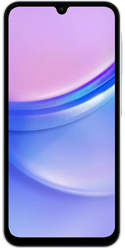 Samsung Galaxy A15 A155 8/256GB (голубой) фото 2 Samsung Galaxy A15 A155 8/256GB (голубой) фото 2