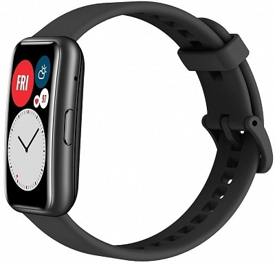 Huawei Watch FIT фото 4 Huawei Watch FIT фото 4