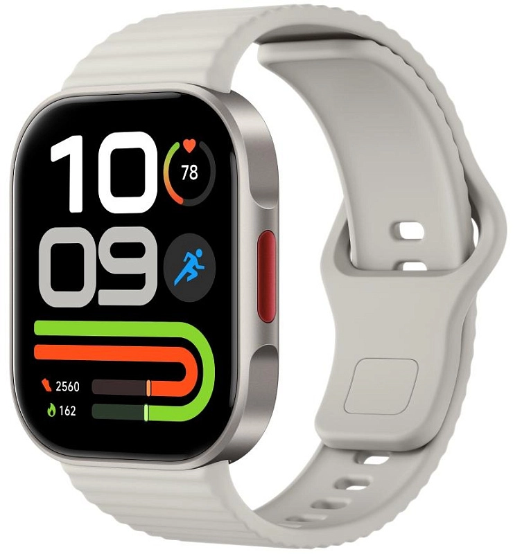 Xiaomi Redmi Watch 6 Lite (серый) фото 1