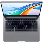 HONOR MagicBook X14 Pro 2024 16/512GB Win11Home (FRI-G56) (серый) фото 2