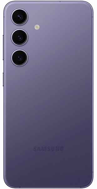 Samsung Galaxy S24 8/128GB (фиолетовый) фото 5