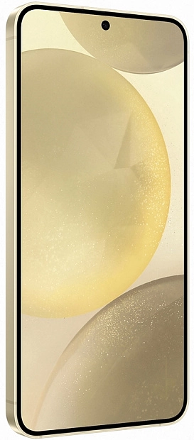 Samsung Galaxy S24 8/128GB (желтый) фото 1