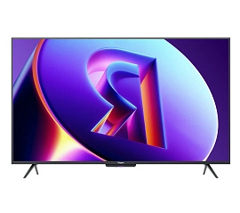 Яндекс ТВ Станция Про MiniLED с Алисой 75" (YNDX-00105)