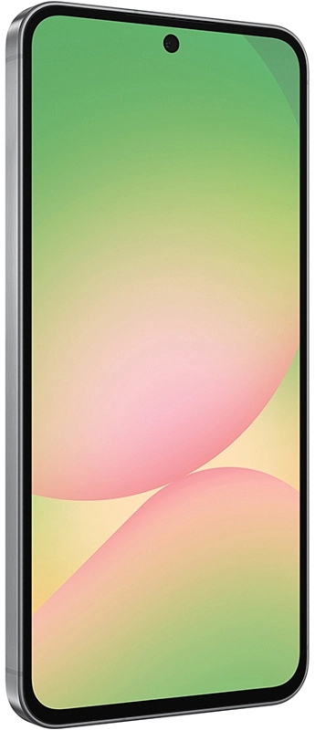 Samsung Galaxy A56 A566 8/128GB (черный) фото 1 Samsung Galaxy A56 A566 8/128GB (черный) фото 1