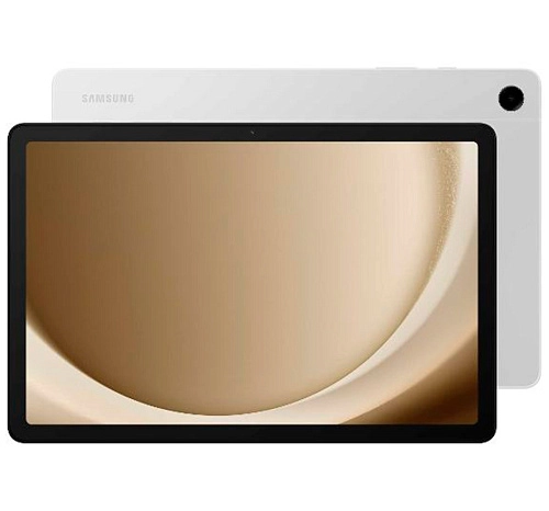 Samsung Galaxy Tab A9+ Wi-Fi (X210) 4/64GB (серебристый) Samsung Galaxy Tab A9+ Wi-Fi (X210) 4/64GB (серебристый)