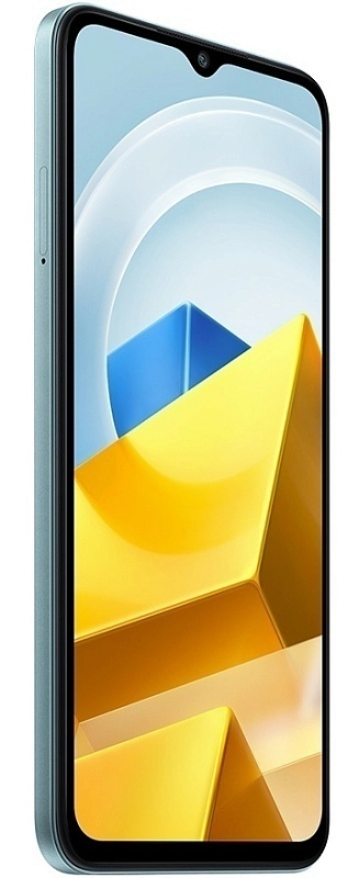POCO M5 4/128GB (зеленый) фото 1 POCO M5 4/128GB (зеленый) фото 1