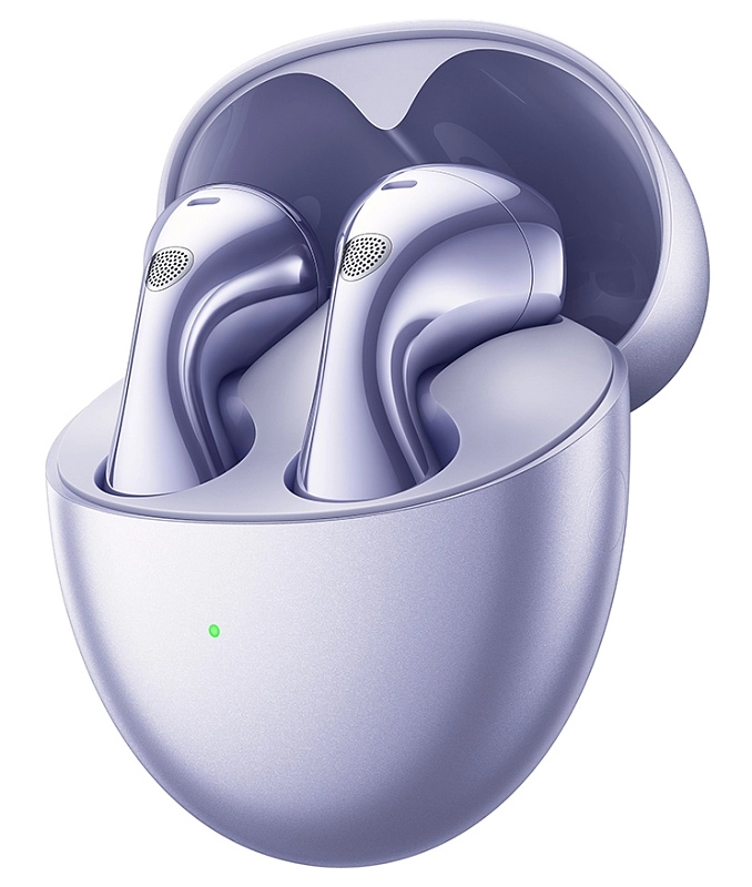 Huawei FreeBuds 6 T0020 (фиолетовый) фото 4 Huawei FreeBuds 6 T0020 (фиолетовый) фото 4