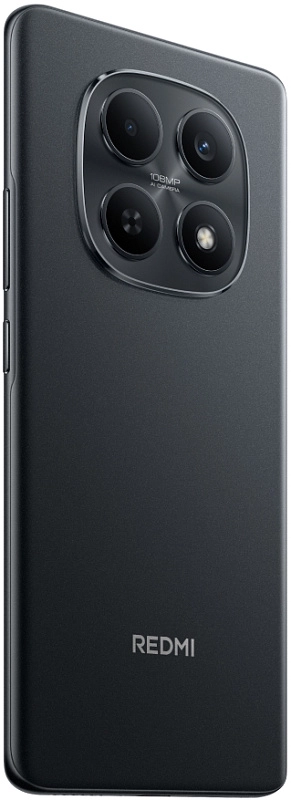 Redmi Note 15 6/128GB (черный) фото 5