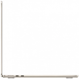 Apple Macbook Air 13" M2 8/512Gb 2022 (сияющая звезда) фото 3