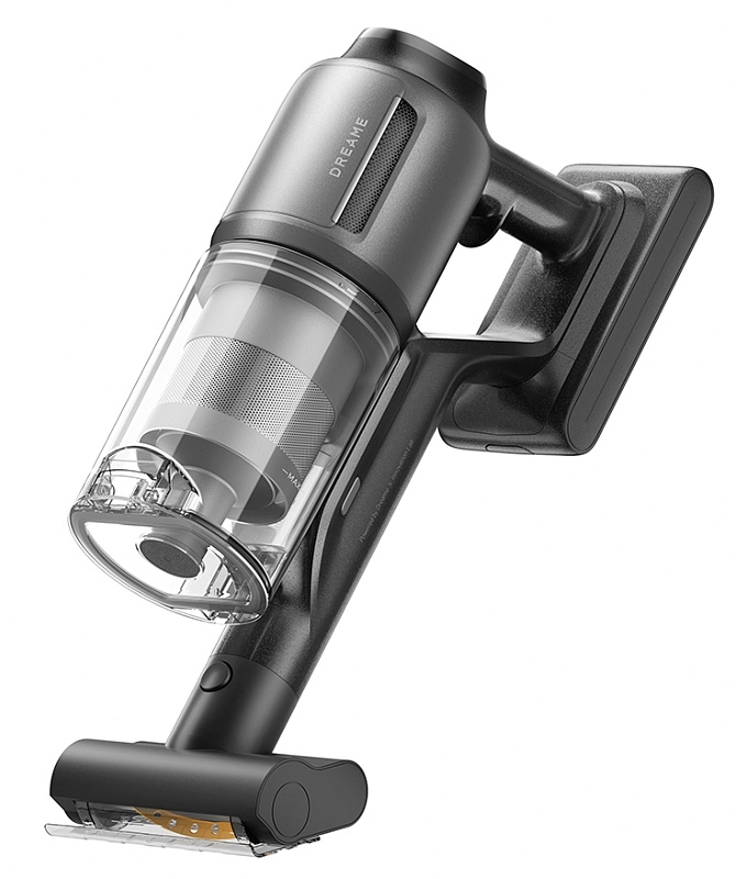 Dreame Z30 Cordless Vacuum Cleaner + Фен Dreame hairdryer Glory Master фото 7