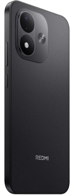 Redmi Note 17 6/256GB (черный) фото 5
