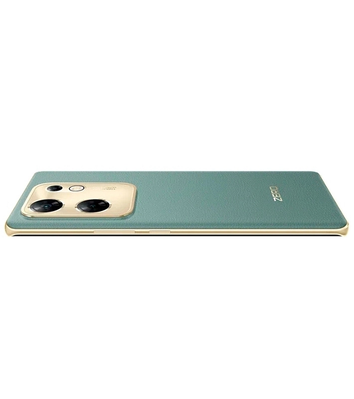 Infinix ZERO 30 4G 8/256GB (римский зеленый) фото 4 Infinix ZERO 30 4G 8/256GB (римский зеленый) фото 4