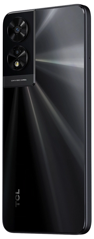 TCL 505 T509A 4+4/128GB (серый) фото 7 TCL 505 T509A 4+4/128GB (серый) фото 7