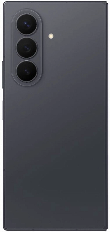 Samsung Galaxy Z Fold8 Ultra 5G (F976) 12/256GB (графит) фото 5