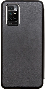 Volare Rosso Prime для Redmi 10 (черный)