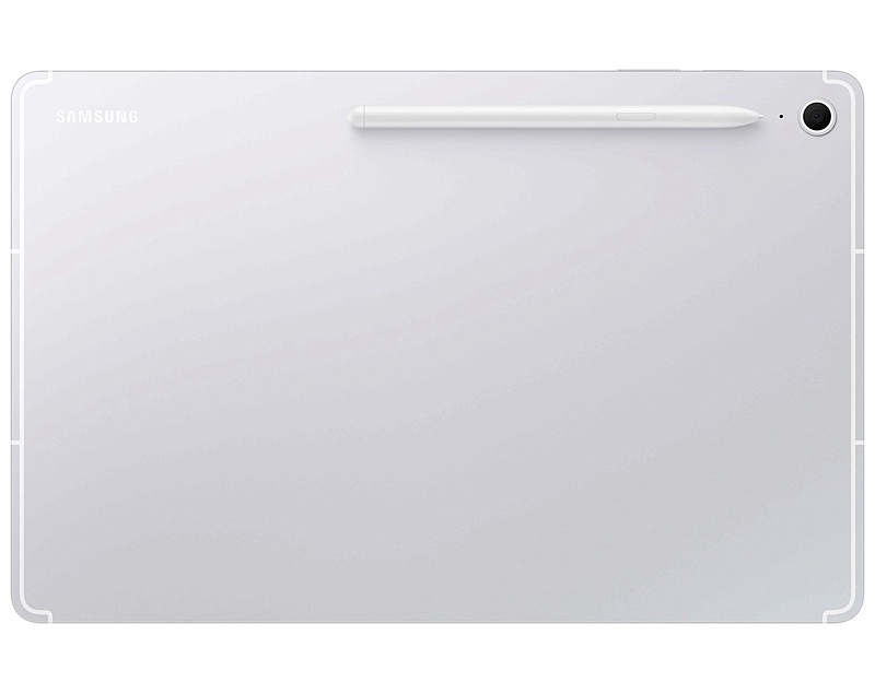 Samsung Galaxy Tab S10 FE 5G X526 12/256GB (серебро) фото 4 Samsung Galaxy Tab S10 FE 5G X526 12/256GB (серебро) фото 4
