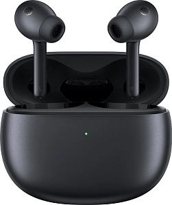 Xiaomi Buds 3 (черный)