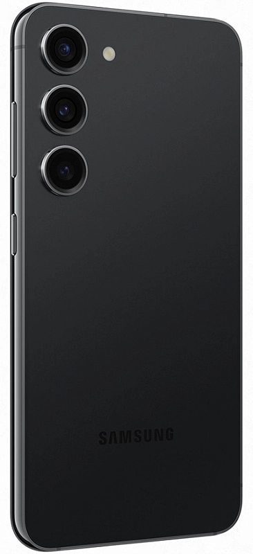Samsung Galaxy S23 8/128GB (черный фантом) фото 5