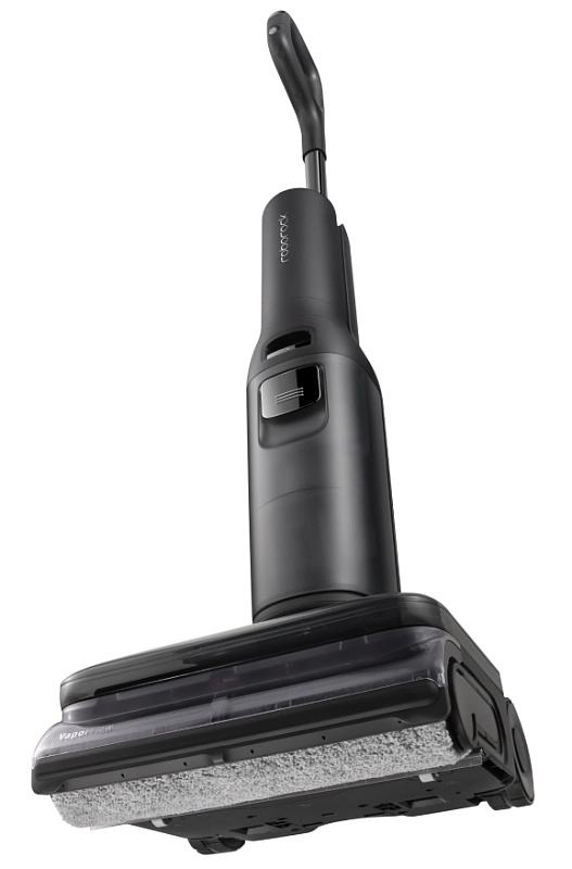 Roborock Wet and Dry Vacuum Cleaner F25 Ultra (черный) фото 4