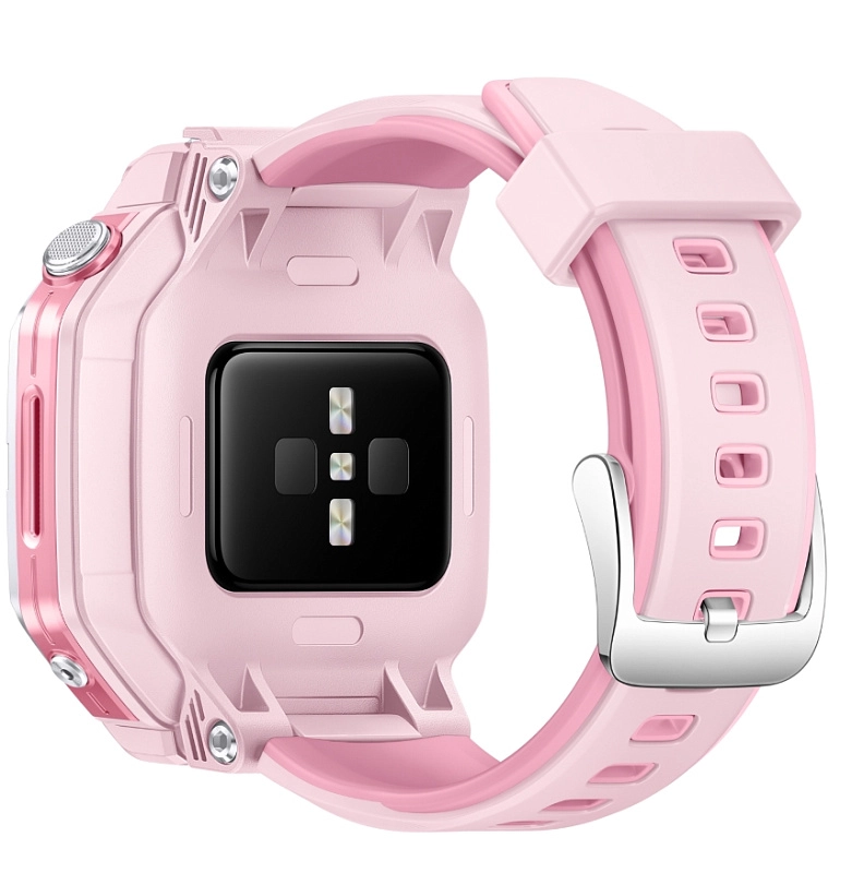 HUAWEI Watch Kids X1 (DRA-L10, розовый) фото 3