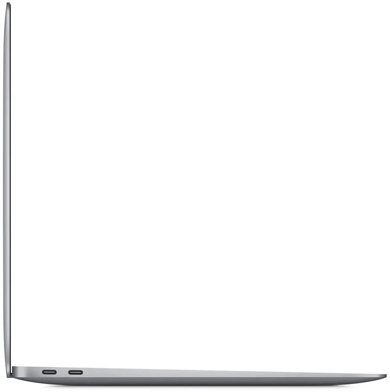 Apple Macbook Air 13" M1 256Gb 2020 + адаптер питания (серый космос) фото 2 Apple Macbook Air 13" M1 256Gb 2020 + адаптер питания (серый космос) фото 2