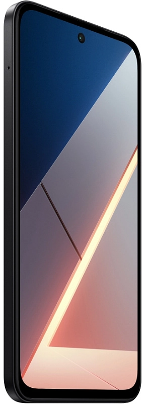 POCO M7 8/256GB (черный) фото 1