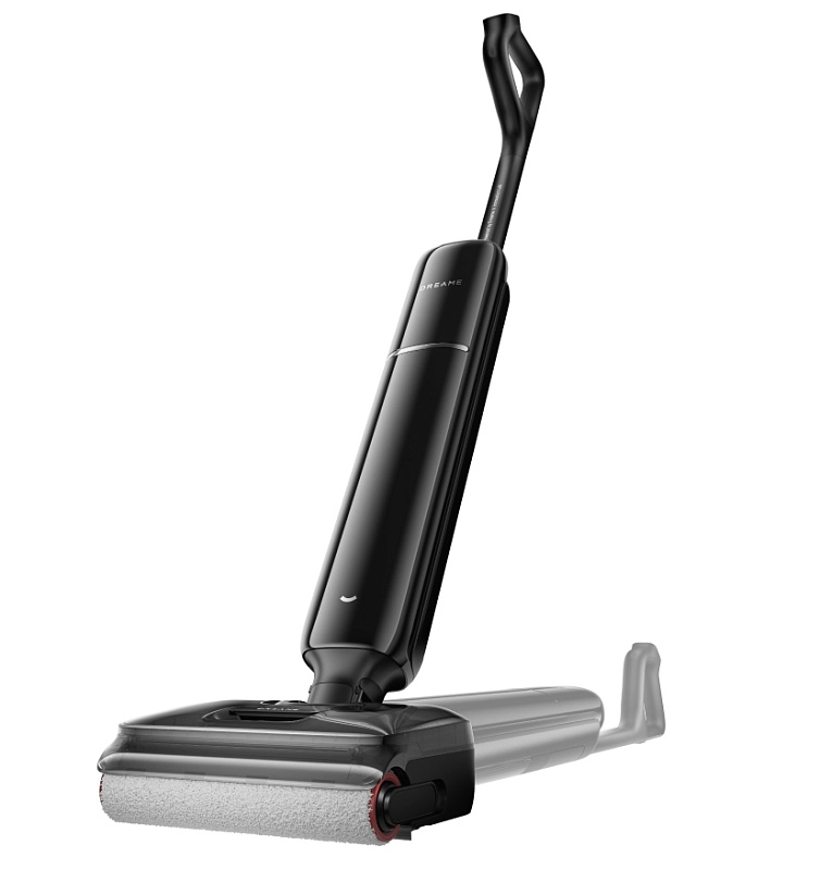 Dreame G12S Pro Wet and Dry Vacuum фото 3