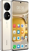 Huawei P50 Pro 8/256Gb (матовый золотистый)