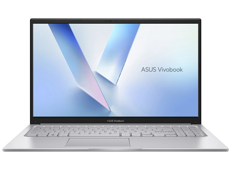 ASUS Vivobook 15 16/512GB (X1504VA-BQ4056, серебро) фото 3