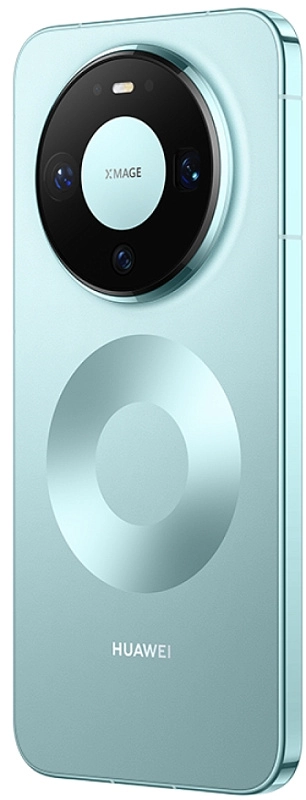 HUAWEI Mate 80 Pro 16/512GB (зеленый) фото 7